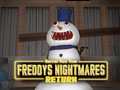 Παιχνίδι Freddy's Nightmares Return
