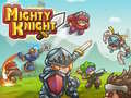 Παιχνίδι Mighty Knight
