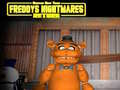 Παιχνίδι Freddys Nightmares Return Horror New Year