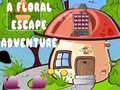 Παιχνίδι A Floral Escape Adventure