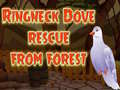 Παιχνίδι Ringneck Dove Rescue From Forest