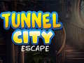 Παιχνίδι Tunnel City Escape