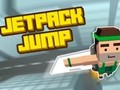 Παιχνίδι Jetpack Jump