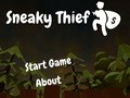 Παιχνίδι Sneaky Thief