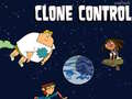 Παιχνίδι Clone Control