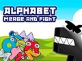 Παιχνίδι Alphabet Merge And Fight