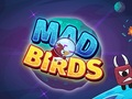Παιχνίδι Mad Birds