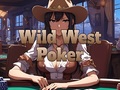 Παιχνίδι Wild West Poker