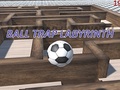 Παιχνίδι Ball Trap Labyrinth