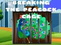 Παιχνίδι Breaking the Peacock Cage