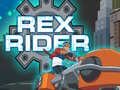 Παιχνίδι Rex Rider 