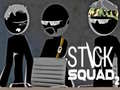 Παιχνίδι Stick Squad 2