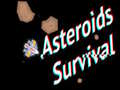 Παιχνίδι Asteroids Survival