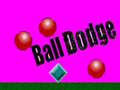 Παιχνίδι Ball Dodge