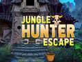 Παιχνίδι Jungle Hunter Escape