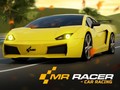 Παιχνίδι Mr Racer Car Racing