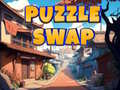 Παιχνίδι Puzzle Swap