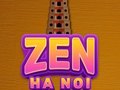 Παιχνίδι Zen Hanoi