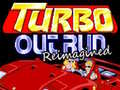 Παιχνίδι Turbo Outrun Reimagined