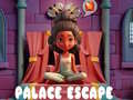 Παιχνίδι Palace Escape