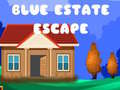 Παιχνίδι Blue Estate Escape