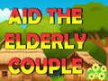 Παιχνίδι Aid The Elderly Couple