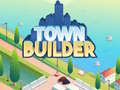 Παιχνίδι Town Builder