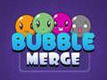 Παιχνίδι Bubble Merge