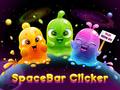 Παιχνίδι Spacebar Clicker