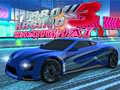 Παιχνίδι Turbo Racing 3 Shangha