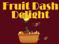 Παιχνίδι Fruit Dash Delight
