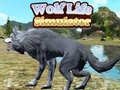 Παιχνίδι Wolf Life Simulator