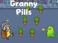 Παιχνίδι Granny Pills