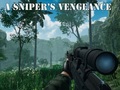 Παιχνίδι A Snipers Vengeance