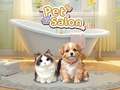 Παιχνίδι Pet Salon