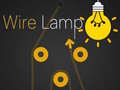 Παιχνίδι Wire Lamp
