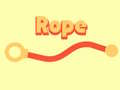 Παιχνίδι Rope