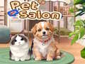Παιχνίδι Pet Salon