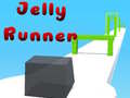 Παιχνίδι Jelly Runner