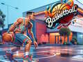 Παιχνίδι Ultimate Hoops Showdown: Basketball Arena