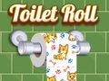 Παιχνίδι Toilet Roll 