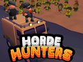 Παιχνίδι Horde Hunters