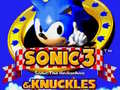 Παιχνίδι Sonic 3 & Knuckles