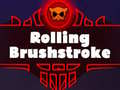 Παιχνίδι Rolling Brushstroke