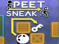 Παιχνίδι Peet Sneak