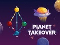 Παιχνίδι Planet Takeover
