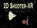 Παιχνίδι 2D Shooter - XR