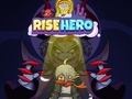Παιχνίδι Rise Hero