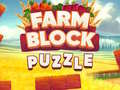 Παιχνίδι Farm Block Puzzle