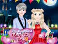 Παιχνίδι The Boyfriend Of Valentine's Day 2